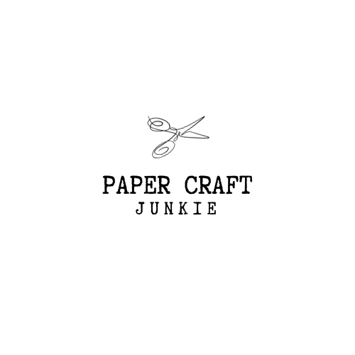Paper Craft Junkie
